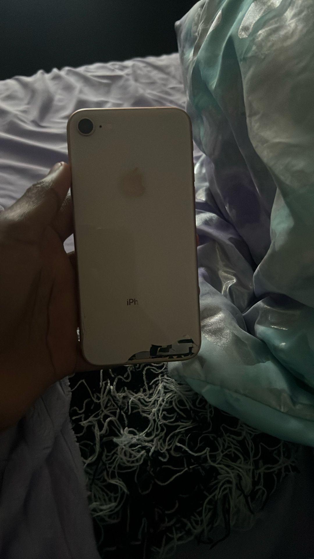 iPhone 8