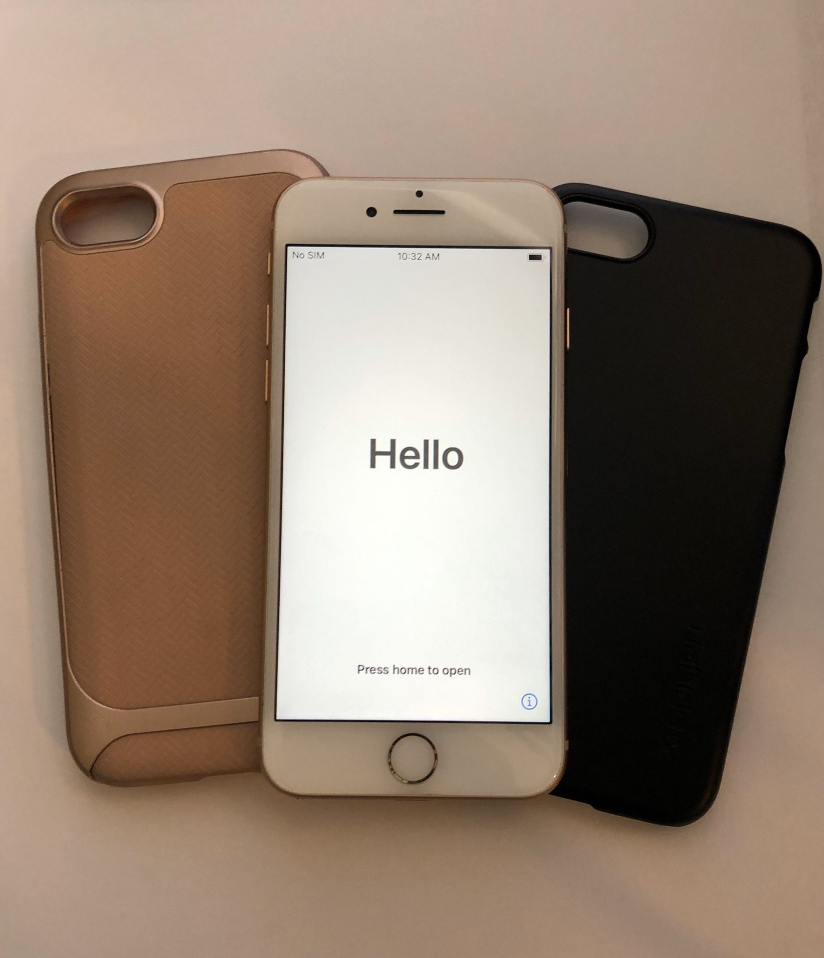 iPhone 8 - 64GB - Excellent Condition