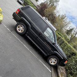 1997 Jeep Grand Cherokee