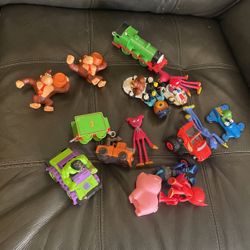 Kids Toys