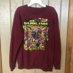 Sublime Sweatshirt