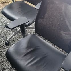 Office Chair 