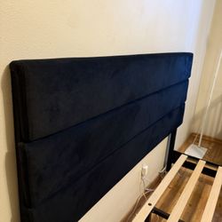 Bed Frame