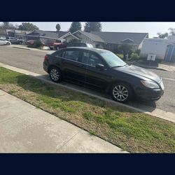 Chrysler (contact info removed)