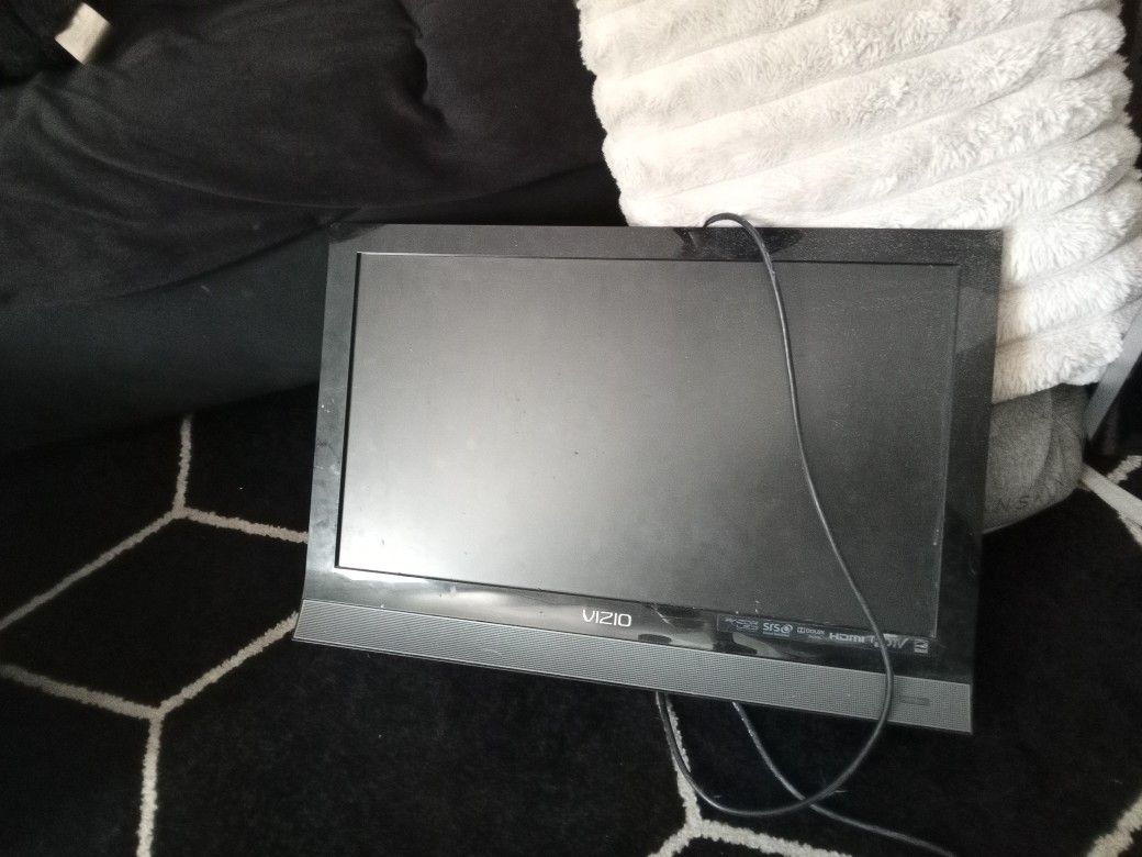 Vizio Flat Screen Tv