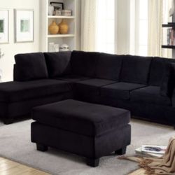 Sectional Sofa 
