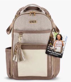 Itzy ritzy boss plus