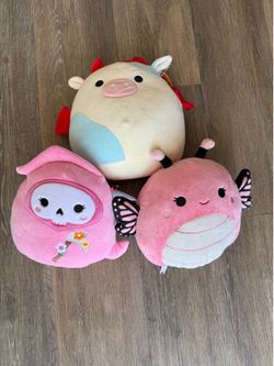 SquishMellows