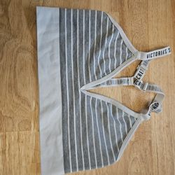 Vs Pink Sports Bra 