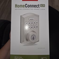Kwikset Keypad Connected Smart Lock