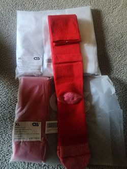 Performance socks