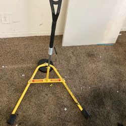 Billie Jean King Eye Coach