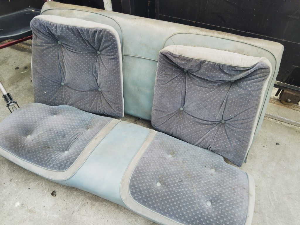 1977 Oldsmobile Cutlass Supreme Parts 