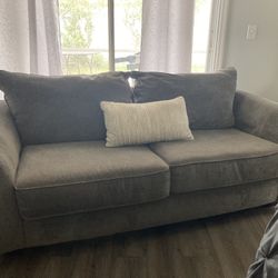 Gorgeous Loveseat 