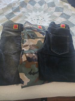 Boy Jeans brand GMPYRE