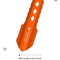 NACETURE Ultralight Backpacking Trowel