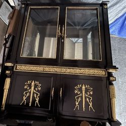 european vintage bar furniture  only one made custom 