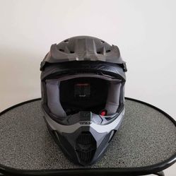 Full Face Helmet 