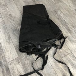 12” Trampoline Shade Cover 8-pole