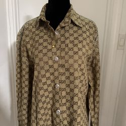 GG jacket Size Mediano