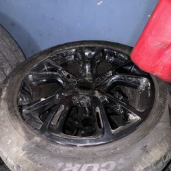 jeep wheels