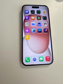 iPhone 15 plus unlocked