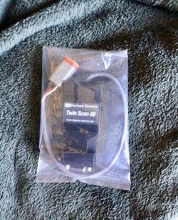 Motorcycle Fuel Injection Tool