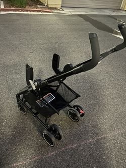 Maxi Cosi Stroller Base 