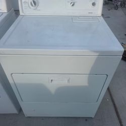 Gas Dryer Free Delivery And Install 