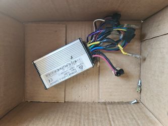 Electric Controller 36v
