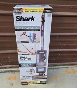 Shark navigator adv bagless corded hepatitis upright vacuum