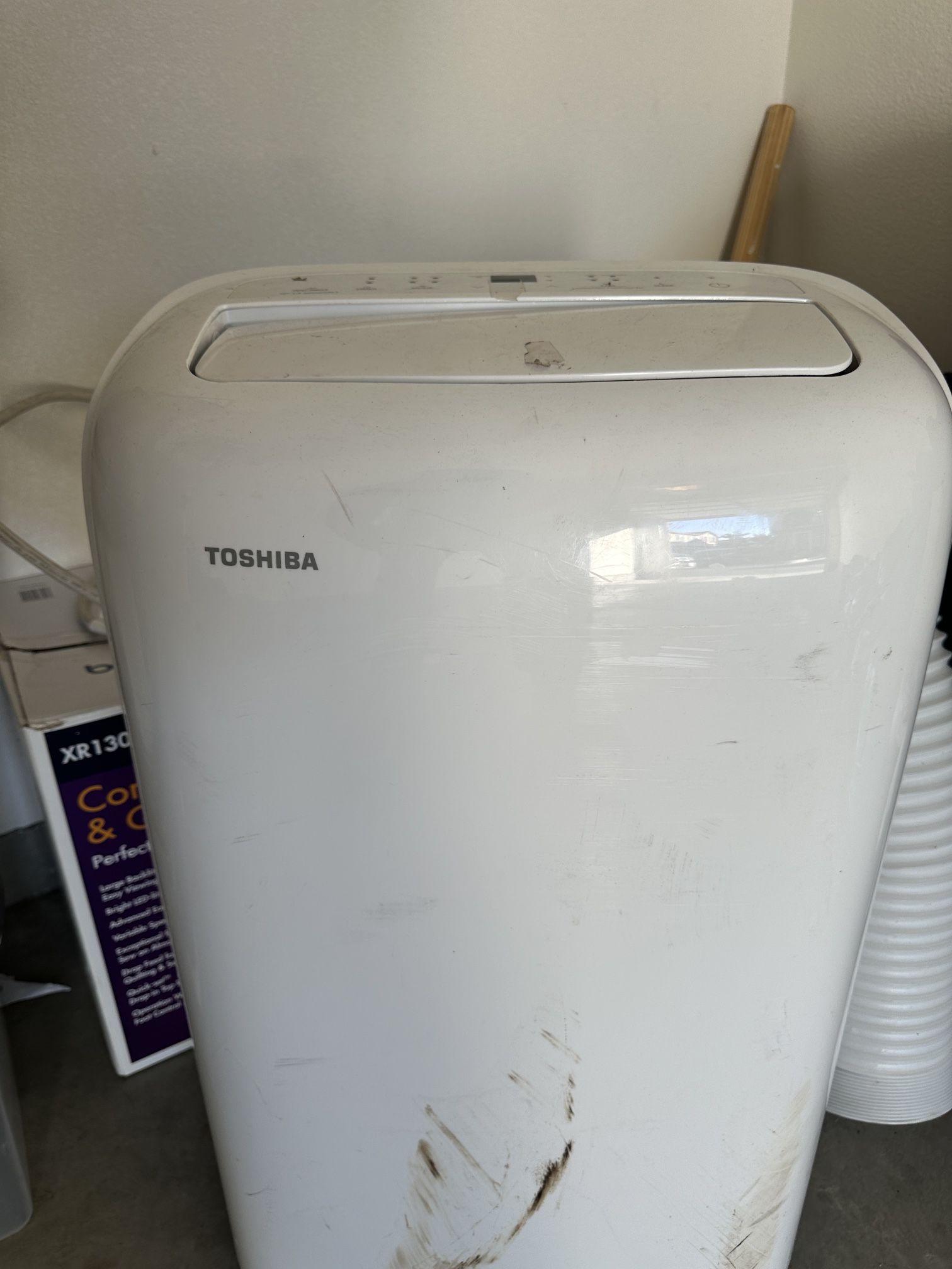 Portable Air Conditioner