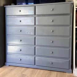 Brand new 12 Drawer dresser