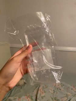 3ds clear case