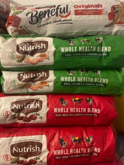 Nutrish