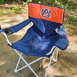 Auburn Chair 