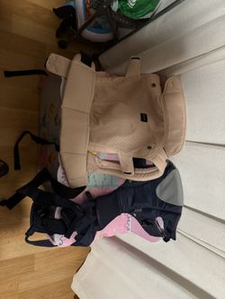 Baby Carrier