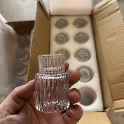 Candle Stick Holders