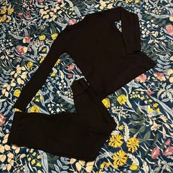 Boys Thermal Set