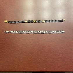 Men’s Bracelets