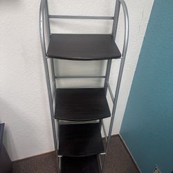 4 Level Shelf Stand 