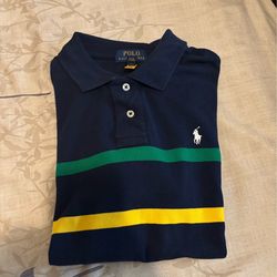 Boys Polo Ralph Lauren T shirt