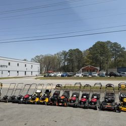 Lawnmower On Sale!!