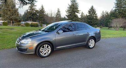 2010 Volkswagen Jetta
