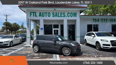 2014 MINI Hardtop