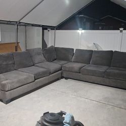 Sectional Sofa
