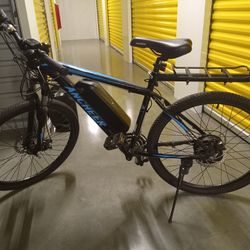 Ancheer Ebike