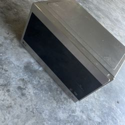 LG Microwave