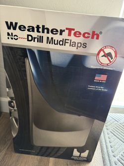Brand New Jeep Grand Cherokee Mud Flaps