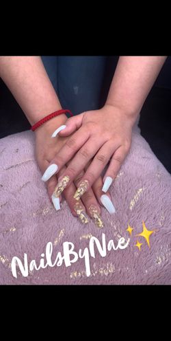 Nails